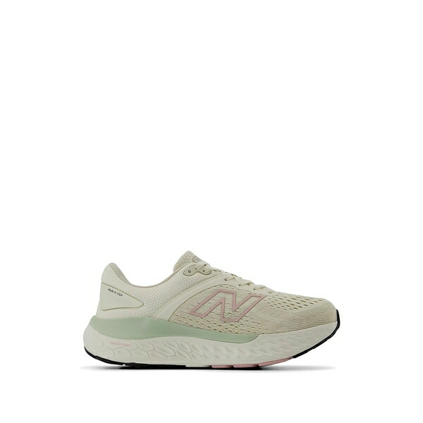 ニュー平衡にする レディース スニーカー シューズ 1540v4 fresh foam sneakers Neutrals