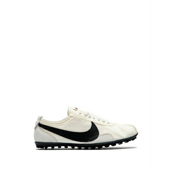 ナイキ レディース スニーカー シューズ Moon lace-up sneakers Neutrals