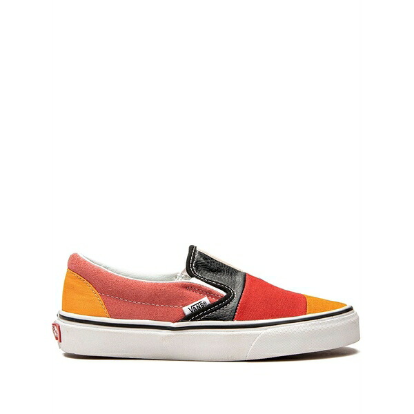 バンズ メンズ スニーカー シューズ Classic slip-on sneakers White