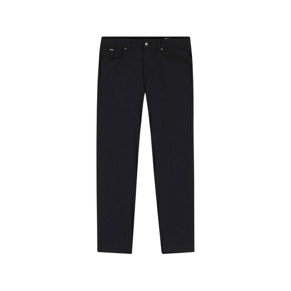 雇い主 メンズ 心地好いズボン下 ボトムス Five-pocket trousers Blue