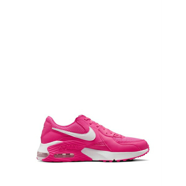 ナイキ レディース スニーカー シューズ Air max excee sneakers Pink