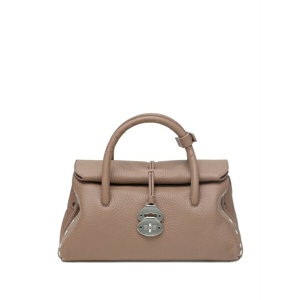ザネラート レディース トートバッグ 御徒面子 Dotta tote bag Neutrals