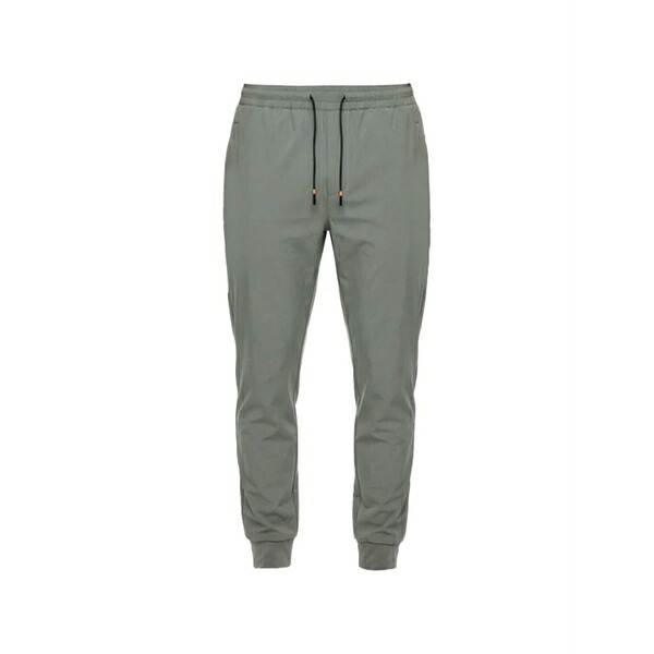アールアールディ メンズ 心地好いズボン下 ボトムス Drawstring track pants Grey