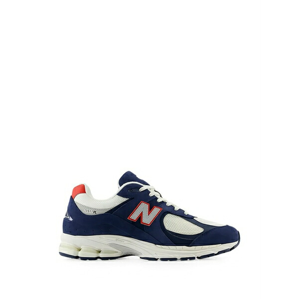 ニュー平衡にする メンズ スニーカー シューズ 2002r sneakers Blue