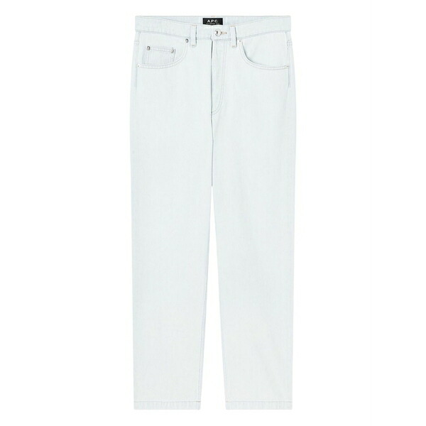 アーペーセー メンズ ジーンズズボン下 ボトムス Achille jeans Blue