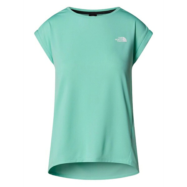 北の方人間の顔 メンズ プルオーバー トップス Short-sleeve t-shirt Green