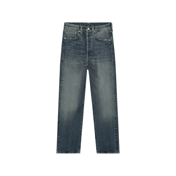 フォルテラ メンズ ジーンズズボン下 ボトムス Unclejohn japan belt-loop jeans Blue