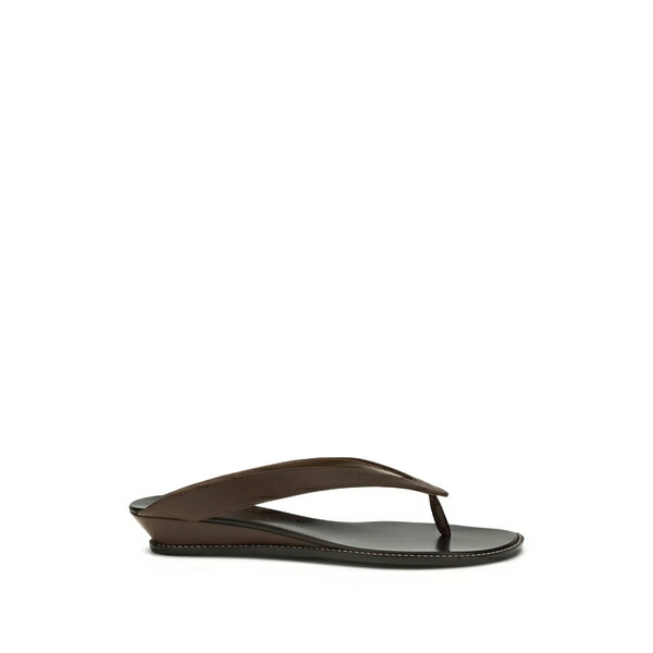 ジュゼッペザノッティ レディース サンダル シューズ Nour wedge sandals Brown