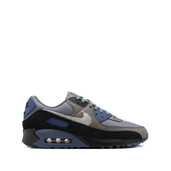 ナイキ メンズ スニーカー シューズ Air max 90 sneakers Grey
