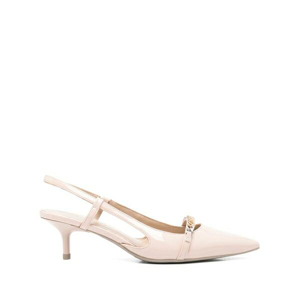 ピンコ レディース パンプス シューズ 50粍 gloria slingback pumps Neutrals