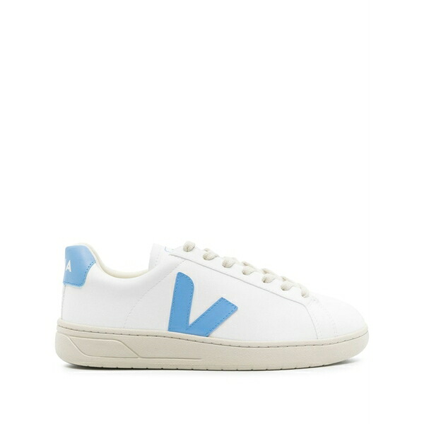 ヴェジャ レディース スニーカー シューズ Urca low-top sneakers White|asty