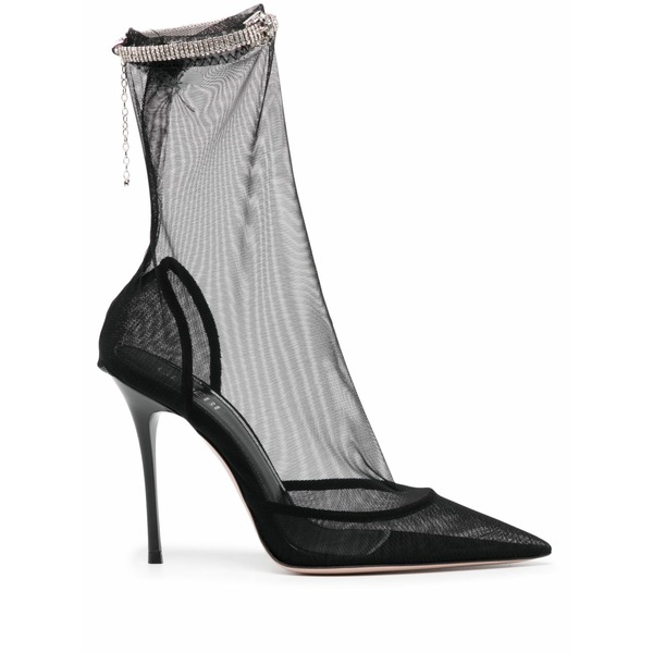 ゲデべ レディース ブーツ シューズ Bella ankle boots Black|asty
