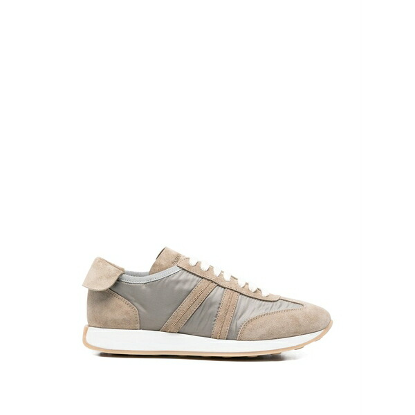 ファビアナ フィリッピ レディース スニーカー シューズ Lace-up sneakers Neutrals