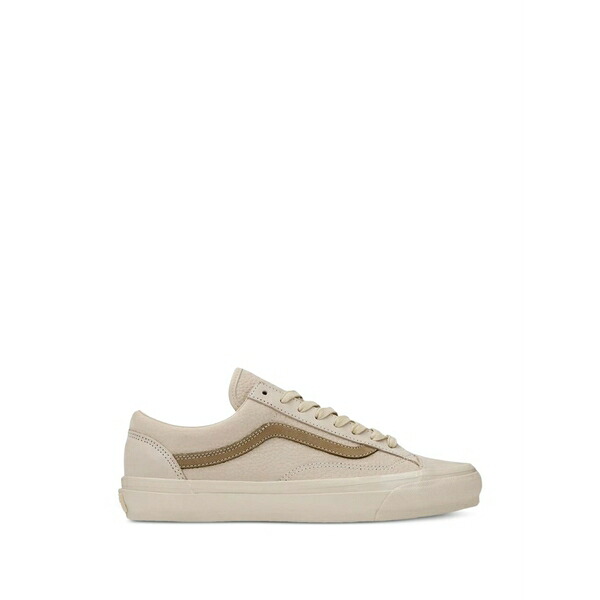 バンズ メンズ スニーカー シューズ Old skool 36 sneakers Neutrals