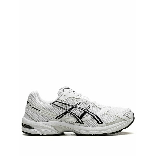 アシックス メンズ スニーカー シューズ Gel-1130  confort sneakers White