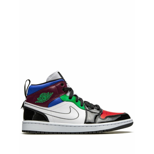 ジョーダン レディース スニーカー シューズ Air jordan 1 mid se \