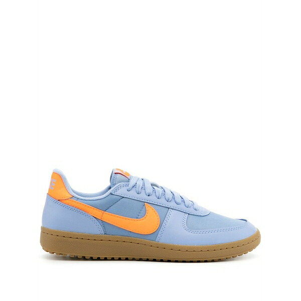 ナイキ メンズ スニーカー シューズ Field general \u002782 sneakers Blue