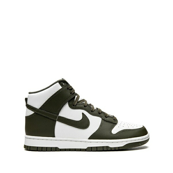 ナイキ メンズ スニーカー シューズ Dunk high \