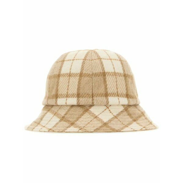 ヘレンカミンスキー レディース かぶり笠 添え物 Franz bucket hat Neutrals