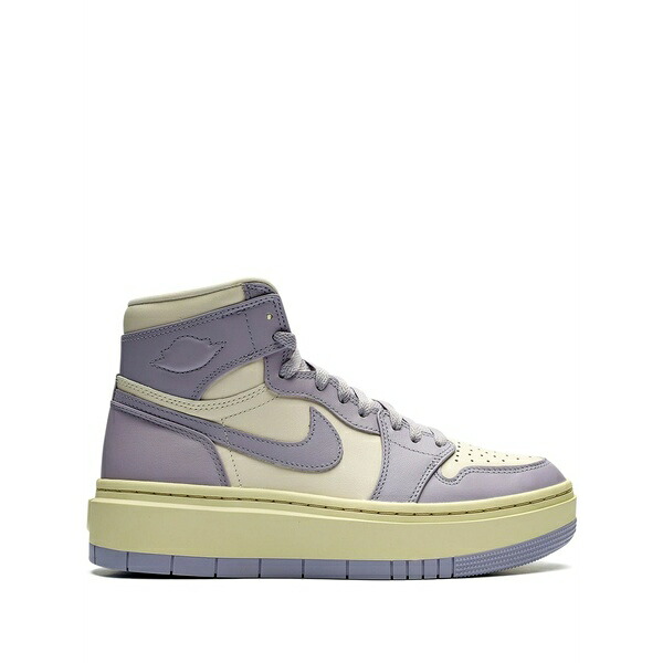 ジョーダン レディース スニーカー シューズ Air jordan 1 elevate high \