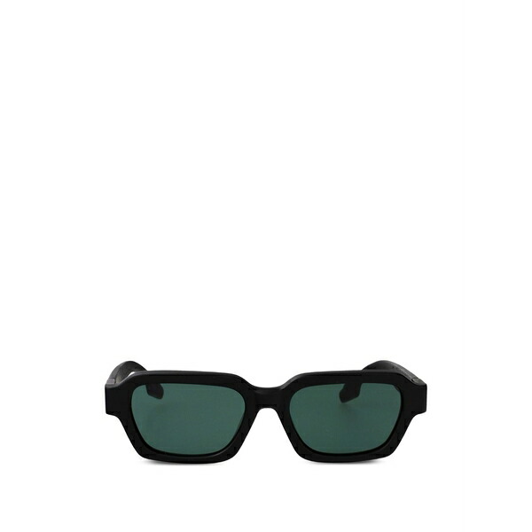 ヴィジョン・オブ・スーパー メンズ サングラス・アイウェア アクセサリー The nomad sunglasses Black｜asty