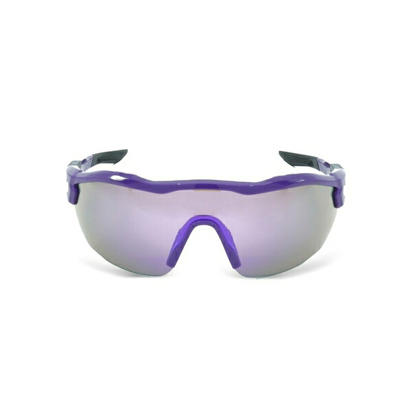 ナイキ メンズ サングラス・アイウェア 付属物 Show x3 elite sunglasses Purple