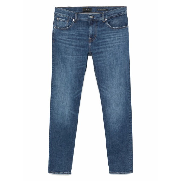 7フォーオールマンカインド メンズ ジーンズズボン下 ボトムス Slimmy jeans Blue