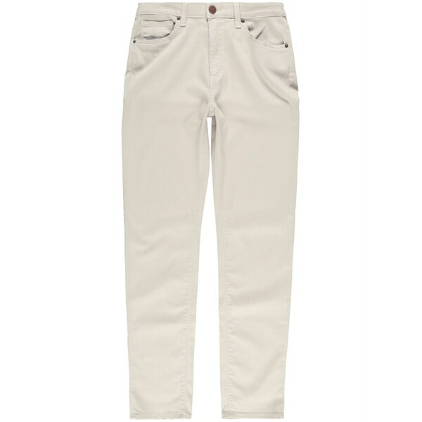 モンフレーレ メンズ ジーンズズボン下 ボトムス Brando parisian mid-rise straight-leg jeans Neutrals