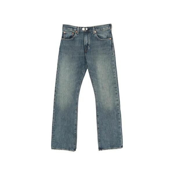 リーヴァイズジーンズ メンズ ジーンズズボン下 ボトムス 517 bootcut jeans Blue