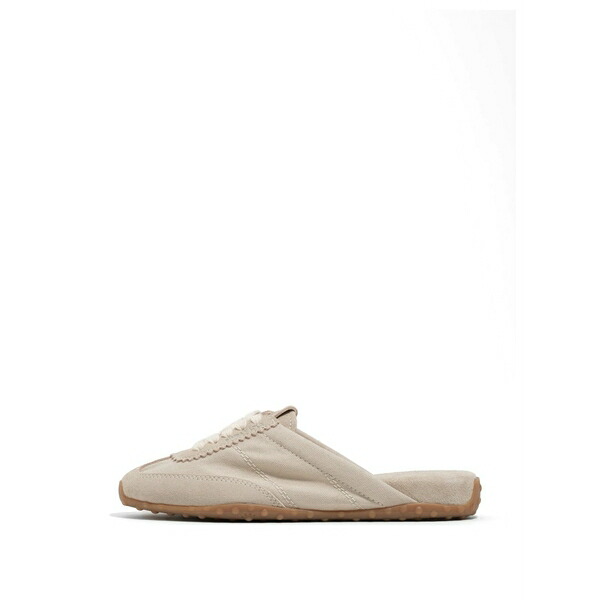 ビンバ イ ローラ レディース スニーカー シューズ 13 31 backless sneakers Neutrals
