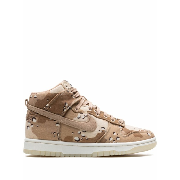 ナイキ レディース スニーカー シューズ Dunk high \