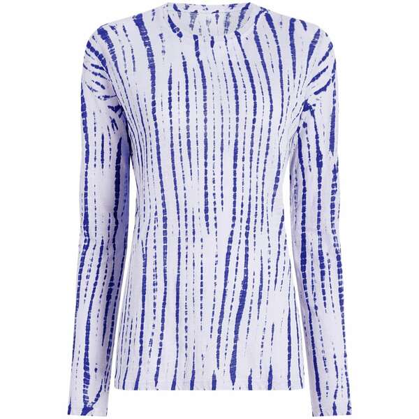 プロエンザショラー レディース ティーシャツ トップス Mia t-shirt White