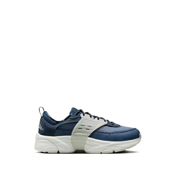 ジョーダン メンズ スニーカー シューズ Trunner o/s sneakers Blue