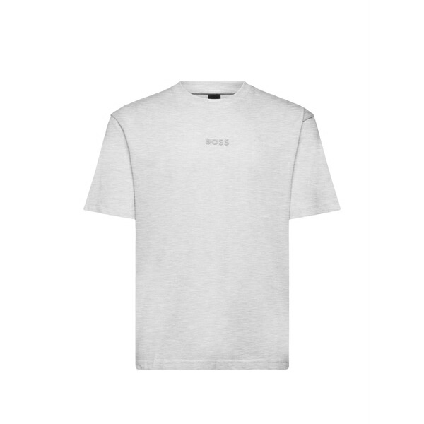 主任者 メンズ ティーシャツ トップス Short-sleeves t-shirt Grey