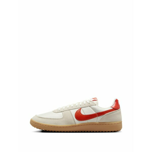 ナイキ メンズ スニーカー シューズ Field general \u002782 sneakers White