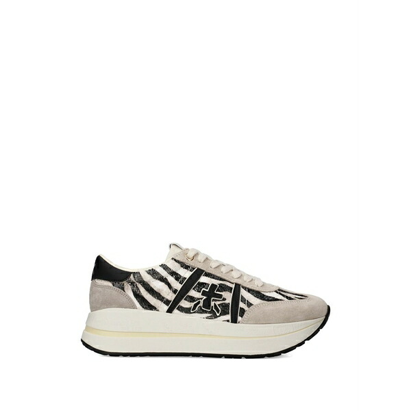 プレミアータ レディース スニーカー シューズ Bethcoin sneakers Neutrals
