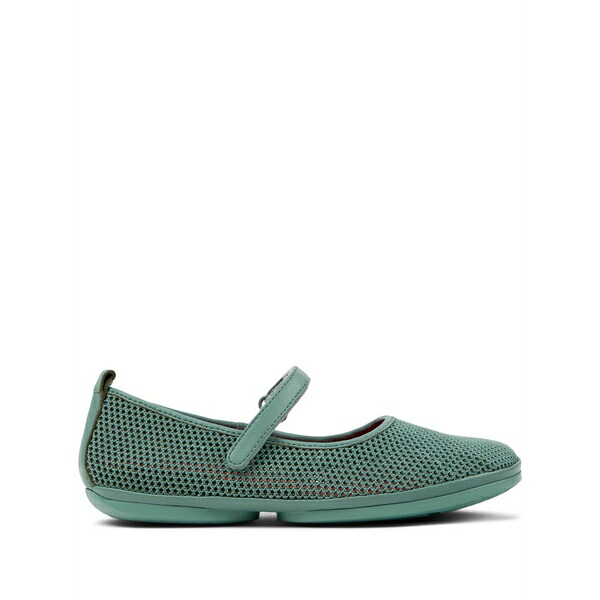 カンペール レディース サンダル シューズ Right nina ballerina shoes Blue