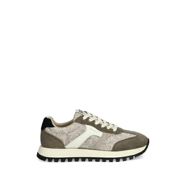 ガント レディース スニーカー シューズ Caffay sneakers Neutrals