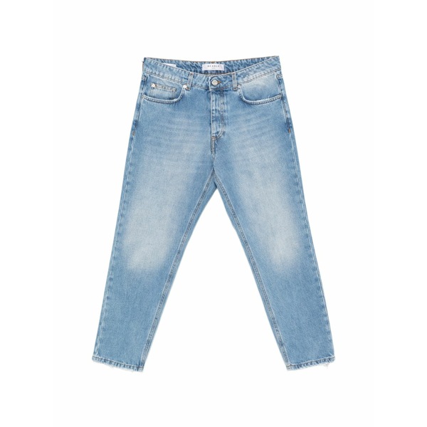 ビーエイブル メンズ ジーンズズボン下 ボトムス Leonardo faded jeans Blue