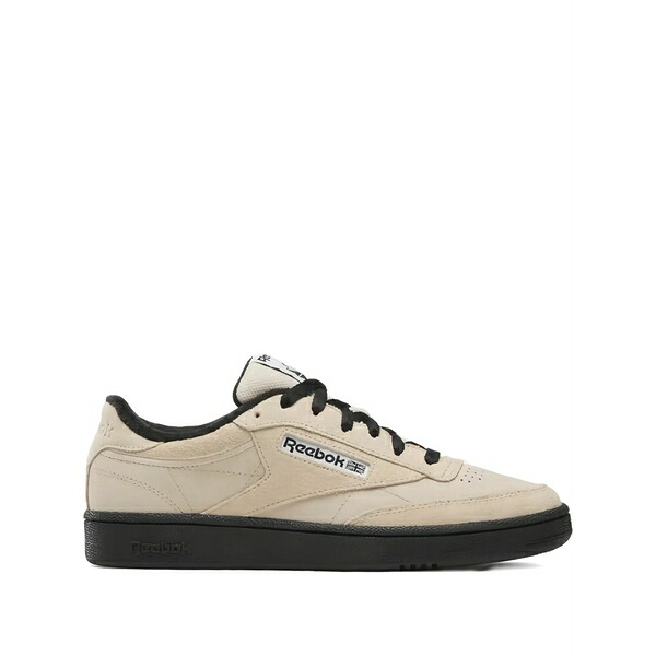 リーボック メンズ スニーカー シューズ Club c 85 sneakers Neutrals