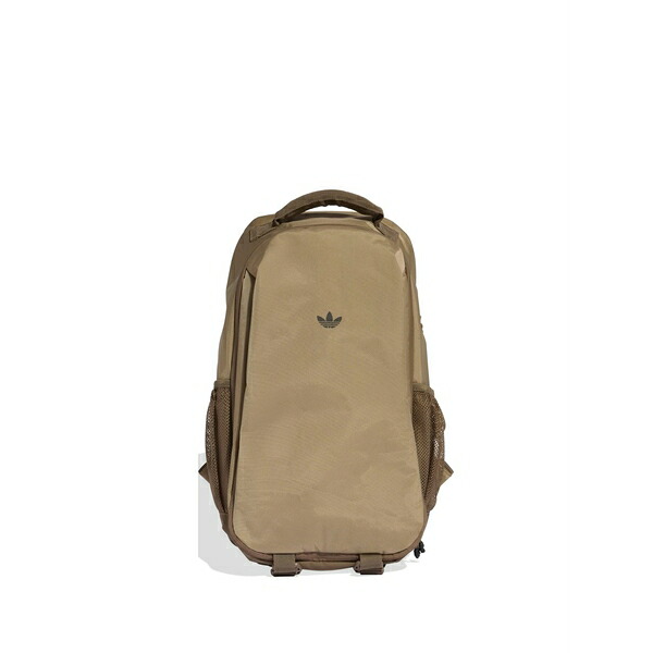 アディダス メンズ バックパック・リュックサック バッグ Expandable backpack Neutrals|asty