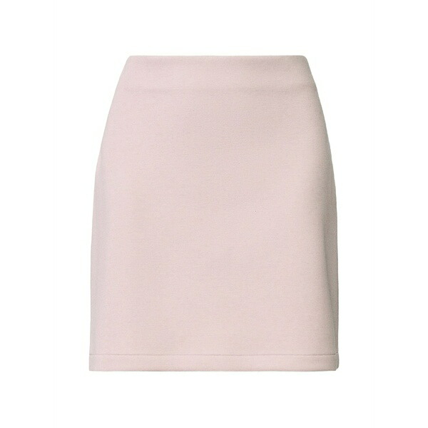 ファビアナ フィリッピ レディース スコート ボトムス Elasticated-waistband mini skirt Pink