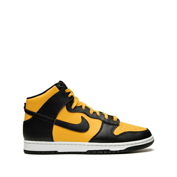 ナイキ メンズ スニーカー シューズ Dunk high \