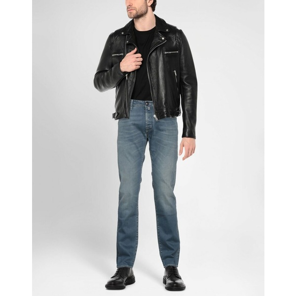 値引 ヤコブ コーエン メンズ ボトムス デニムパンツ ジーンズ Denim pants