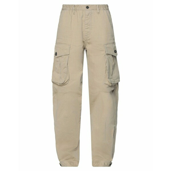 サマーセール35%オフ メンズ パンツ Trousers - beige - 通販 - www