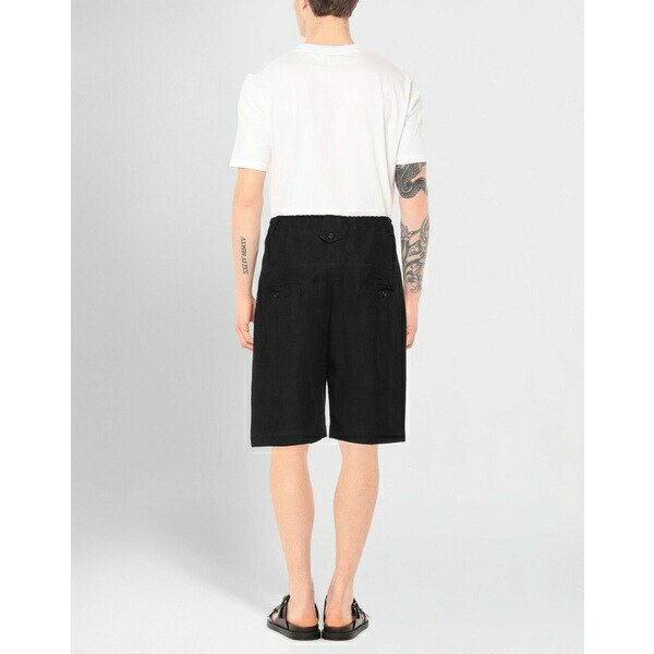 ベンチ 収納付 ISABEL BENENATO イザベル・ベネナート メンズ ハーフパンツ・ショーツ ボトムス Shorts  Bermuda  通販