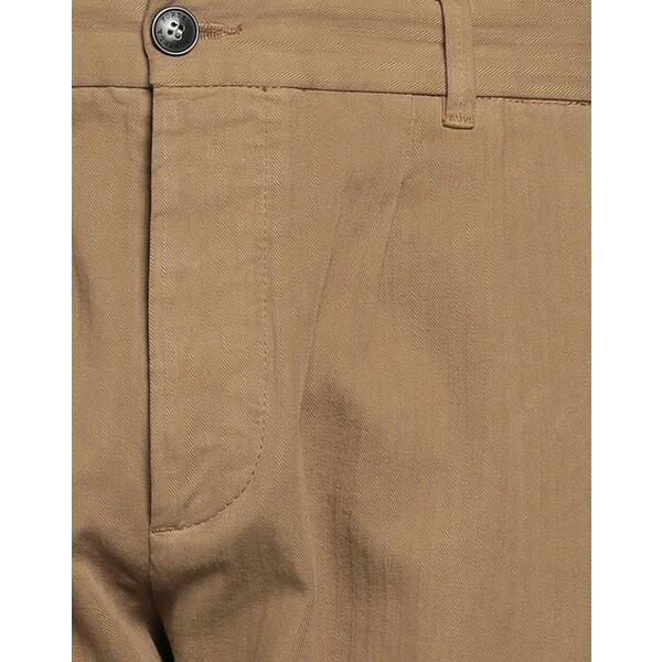 Aランク フォルテラ カジュアルパンツ ボトムス メンズ Pants Khaki