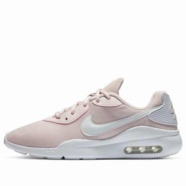 Nike ナイキ レディース スニーカー Pink/Blue 【(WMNS) Nike Air Max Oketo ES1 'Light Pink' CD5448-600】 サイズ US_6(23.0cm)｜asty