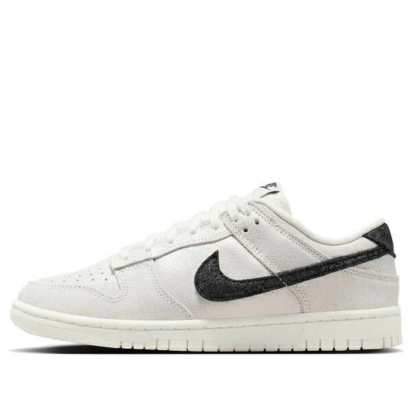 Nike ナイキ レディース スニーカー White/Black/Team Red 【(WMNS) Nike Dunk Low SE \u0027White Black Team Red\u0027 HQ3502-100】  大きさ US_W_11