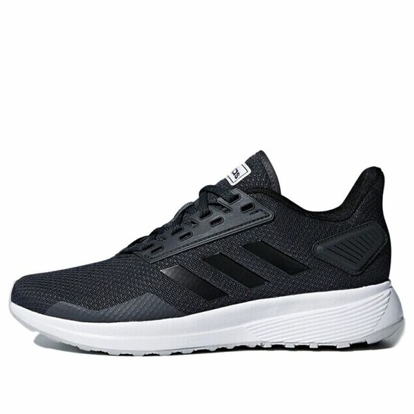 adidas アディダス レディース スニーカー Black 【(WMNS) adidas Duramo 9 \u0027Shoes Grey\u0027 B75990】  大きさ US_5.5(22.5糎)
